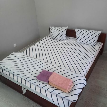 كاميانيتس - بوديلسكيي Міні-Готель Бахус المظهر الخارجي الصورة