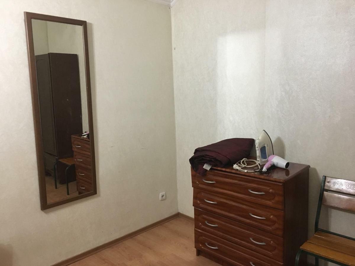 كاميانيتس - بوديلسكيي Міні-Готель Бахус المظهر الخارجي الصورة
